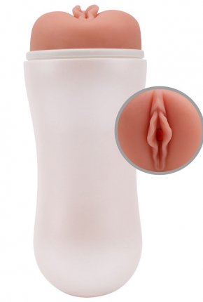 Pearl Trainer Gereki Suni Vajina Mastrbatr